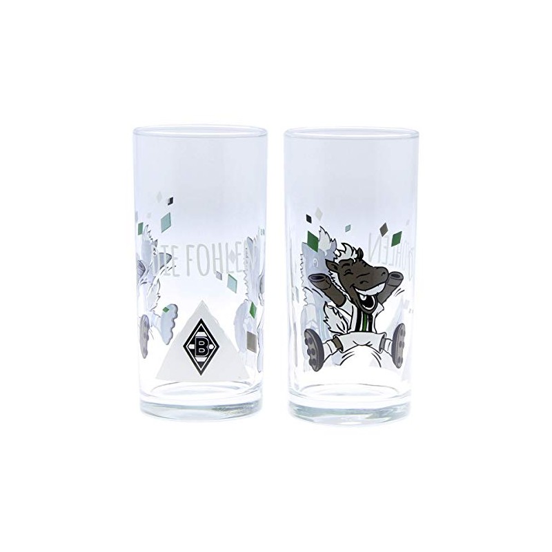 Borussia M'Gladbach Borussia M'Gladbach Children's Glass 'The -