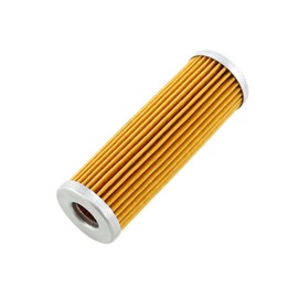 TOPREPAIR 3pcs Fuel Filter for Kubota 15231-43560 1T021-43560 15231-43562 Woods 70666 Engine Kioti CK20 D1005 D1105 D1305 D902 G4200 G5200 G6200 B1550 B1500 B1700 B1750 B1750HST B20