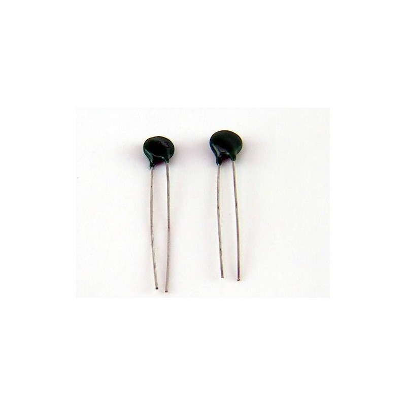POPESQ® 2 x Thermistor 10K NTC #A452