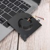 CPU Cooling Fan High Quality Fit for GS65 Stealth GS65VR
