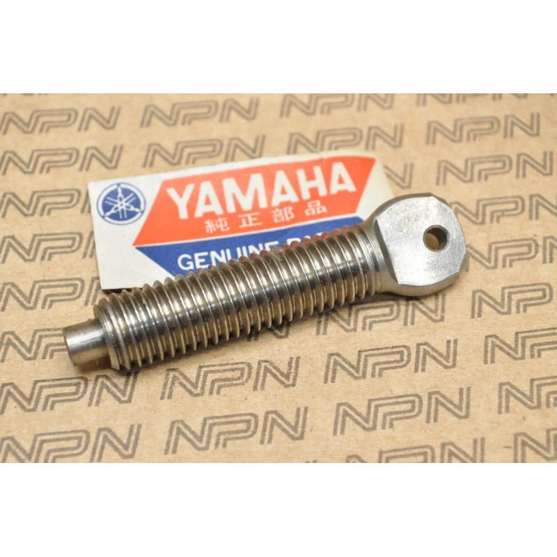 Yamaha Transom Screw 9.9 15 25 30 40 HP Outboard
