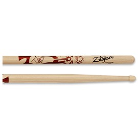 Avedis Zildjian Company David Grohl Artist Series Drumsticks