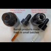 Banish Vitamin C, E, Ferulic Acid Serum - Dark Spot