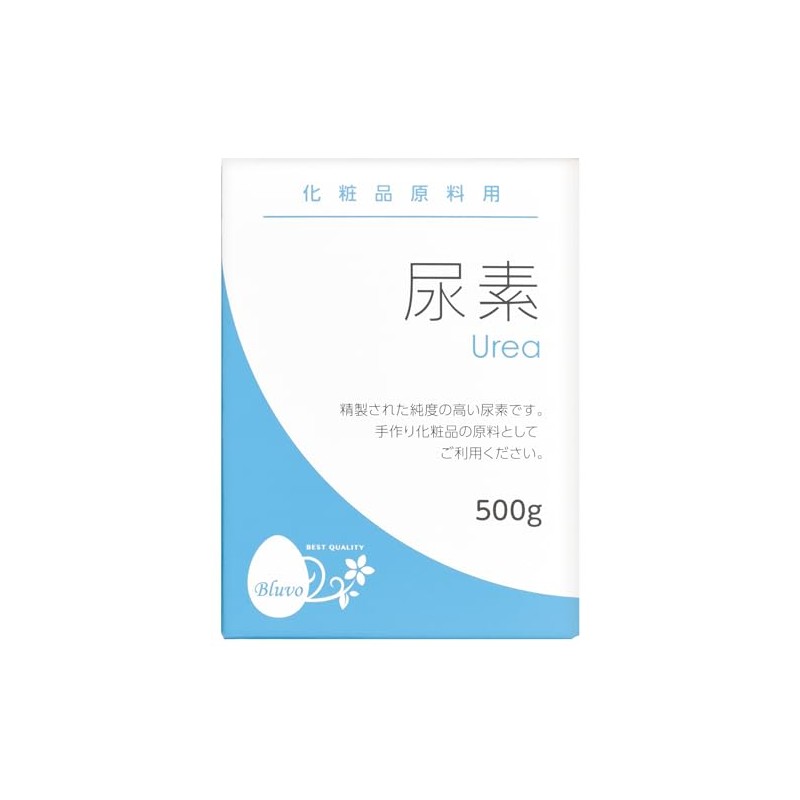 小堺製薬 精製尿素(雑品) 500g