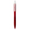 Pentel Pilot Mechanical Pencil RexGrip, 0.5mm, Red Body (HRG-10R-R5)