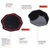 for Accord 2023 2024 Car Cup Holder Inserts Coasters, Car
