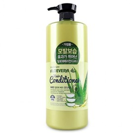 Moisture and Nutrient Supply, Hydrating Hair Aloe Conditioner 1500ml