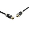 Oehlbach Easy Connect HS 150 - High Speed Ethernet HDMI