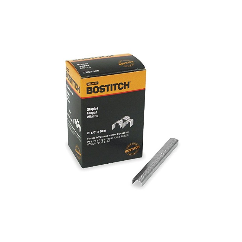 Bostitch 5/16 Staples For H30-6 STCR26195/16