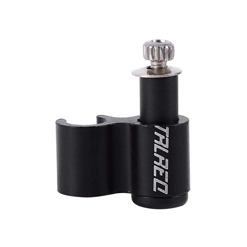 6 Pieces Bicycle Oil Hose Fixed, Bicycle Guide Cable Clips
