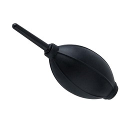 Cámara Aire Sopladora Limpieza Bomba,Suave Punta Silicona Polvo Sopladora Limpiador para DSLR y Mirrorless Cámara Lente Sensor LCD Pantallas Filtros Teclados Telescopio Musical Instrumentos