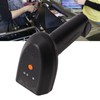 QR Code Scanner V10 Wireless Intelligent Voice Scanner Supermarket Courier