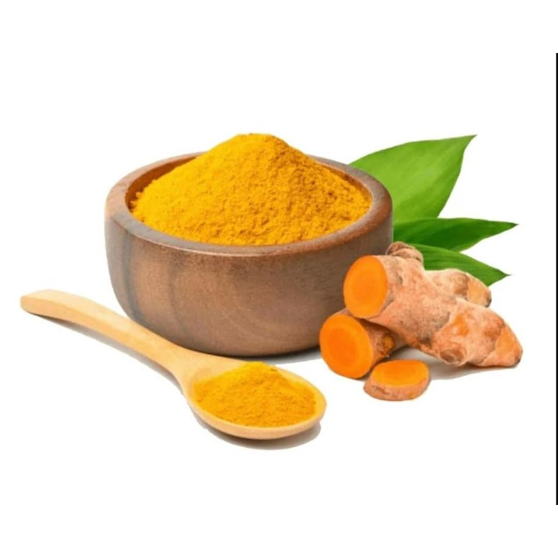 Handi Turmeric Powder for Cooking Haldi Powder 200g