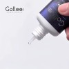 Primer Extensiones Pestañas Gollee Transparente 15ml Profesional