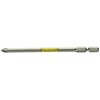 ANEX ARTD-2120 Ryuji Bit with Steps, +2 x 4.7 Inches