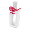 Food Squeeze Station Safe Portable Baby Pouch Filling Station for