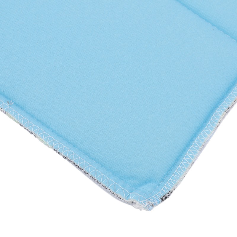 Hamster Nest Breathable Comfortable Removable 4 Seasons Guinea Pig Bed