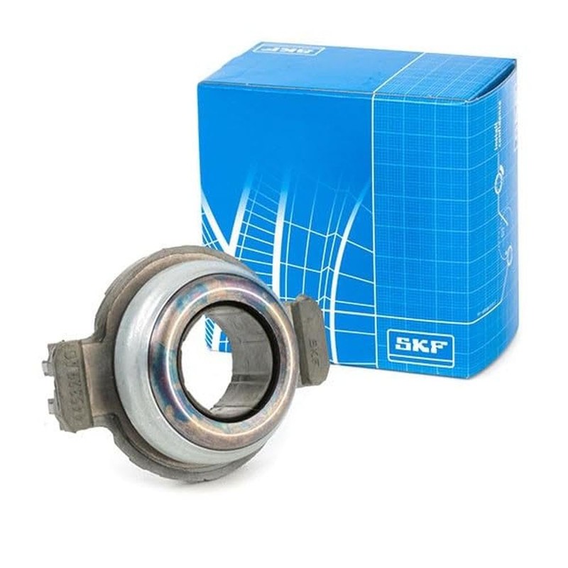 SKF VKC 2516 Clutch release bearing for cars