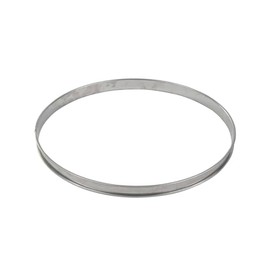 Gobel Round Tart Mould, 280 x 27 mm