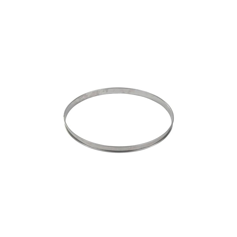 Gobel Round Tart Mould, 280 x 27 mm