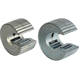 Monument Tools Autocut® Copper Pipe Cutter - 1715C1722Y 15mm & 22mm Twinpack