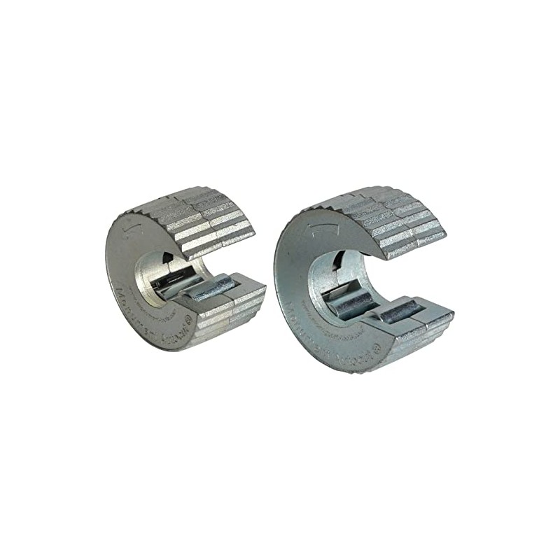 Monument Tools Autocut® Copper Pipe Cutter - 1715C1722Y 15mm &