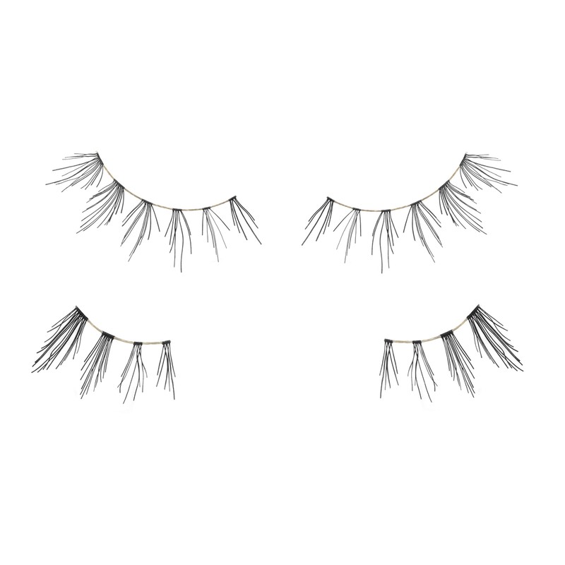 Eylure x Emma Willis Strip Lashes- Insta Belle 1 Count