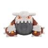 Pokémon Center Heatran Sitting Cuties Plush - 16 cm