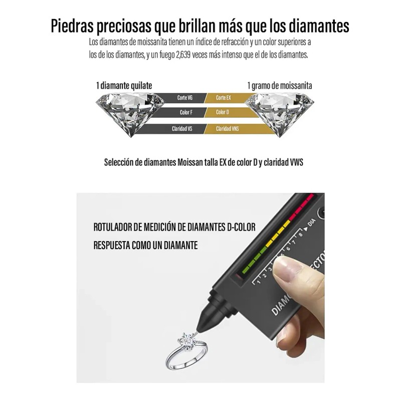 Pulseras Joyeria Plata925 Caja Para Regalo Aniversario Mujer