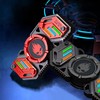 YIJO Fidget Spinner, Colorful Glow in The Dark, High Speed