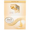 Lindt LINDOR White Chocolate Candy Truffles, White Chocolate Candy with