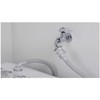 Kakudai Washing Machine Water Supply Hose 3.3 ft (1 m),