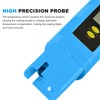 Digital pH Meter 0.00–14.00 – High Precision pH Pen with