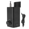 Grill Rotisserie Motor, Portable USB Electric Barbecue Rotisserie Motor with