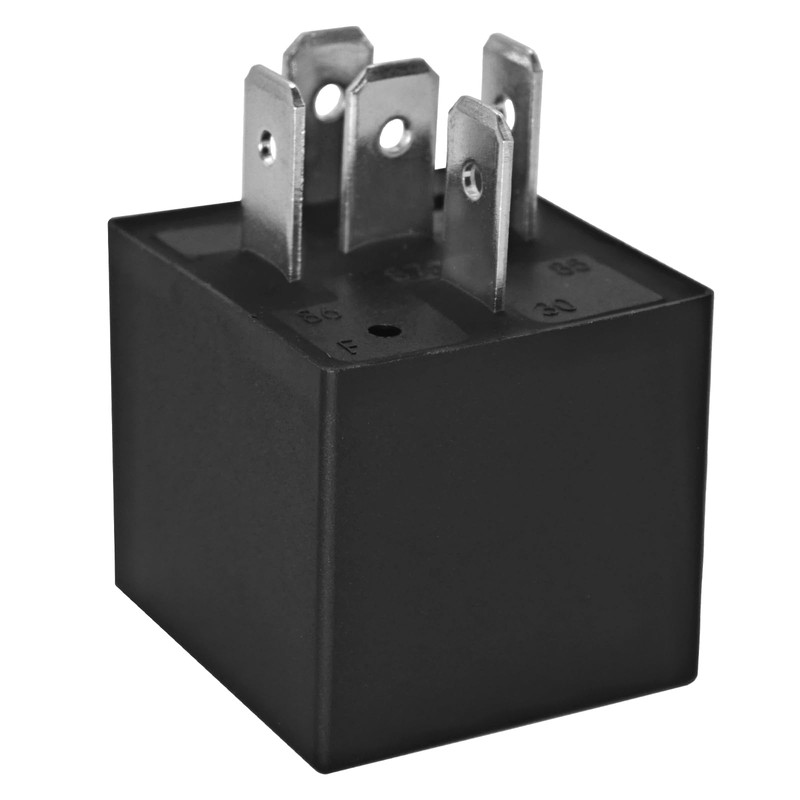 4RD93168001 007903001 RY116 12V 40A Relay (Pack of 2), JD1914