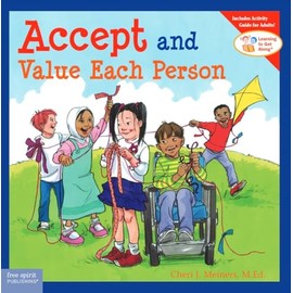 Accept and Value Each Person