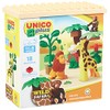 UNICOPLUS 8561 – 0000 – Safari, 18 Pieces