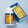 Vitamin Village [Vitamin Village] Premium Enteric Coated Magnesium 400 90
