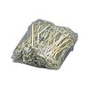 Bamboo Paddle Picks (100 Pieces) of 60 mm