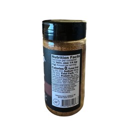 KINDER'S Hickory Brown Sugar Seasoning, 5 Oz