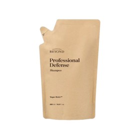 Beyond Professional Defense Shampoo Refill 500ml / 비욘드 프로페셔널 디펜스 샴푸 리필 500ml