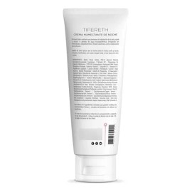 Aspidpro Tifereth Crema Noche 220 Gr