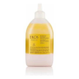 Repuesto De Aceite Corporal Trifásico Maracuyá Natura Ekos 200 Ml