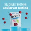 Ludens Luden's Sugar Free Wild Cherry Throat Drops, Sore Throat