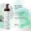 Bain de Terre Rise N' Shine Volumizing Foam, Lightweight Medium