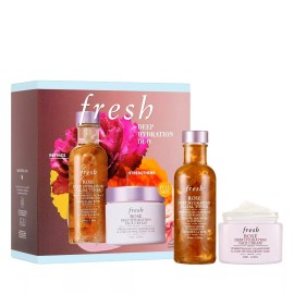 Fresh Deep Hydration Duo New in Box