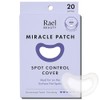 Rael Miracle - Funda de control de puntos (20 unidades)