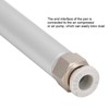 Steel Watch Accessory Cleaning Wristwatch Parts Dust Cleaner Air Blower