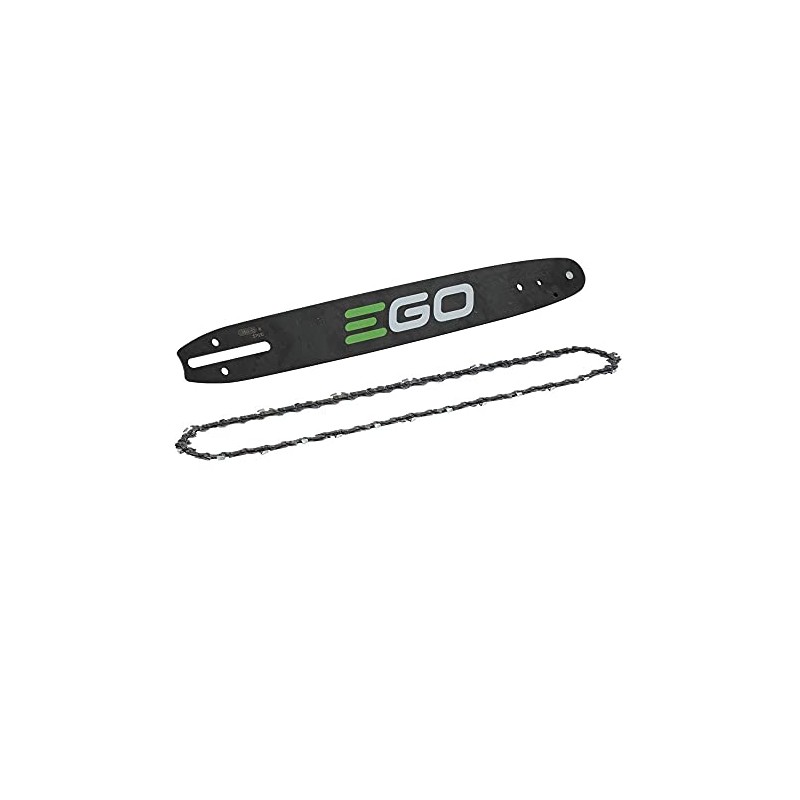 EGO Power+ AK1400 14-Inch Chain Saw Chain and Guide Bar