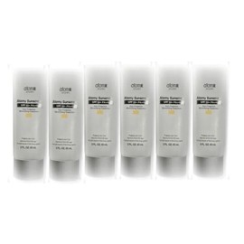 [Beauty Nara] Atomy Sun Cream Beige 60ml 6 packs / [뷰티나라] 애터미 선크림 베이지 60ml 6개입